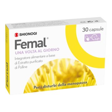 FEMAL 30CPS FEMAL 30CPS