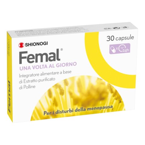 FEMAL 30CPS FEMAL 30CPS