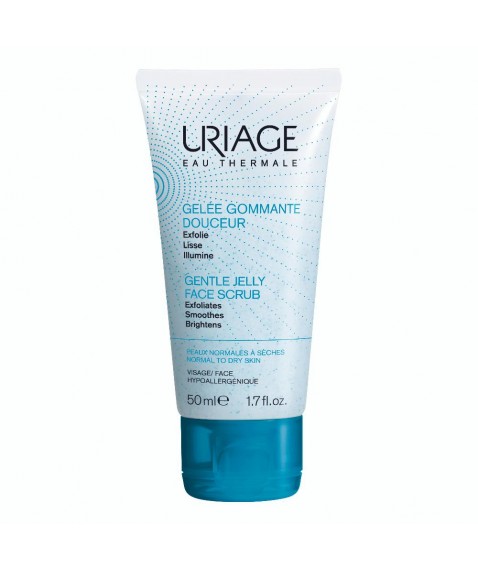 URIAGE Gelee Gommage Del.50ml