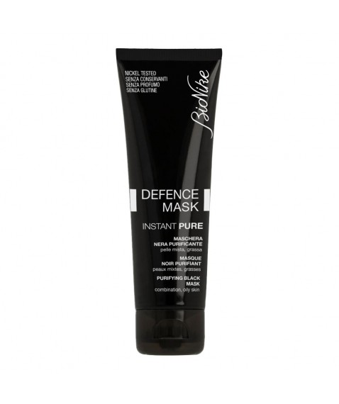 DEFENCE MASK INSTANT PURE NERA