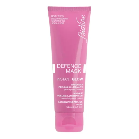 DEFENCE MASK INSTANT GLOW PEEL