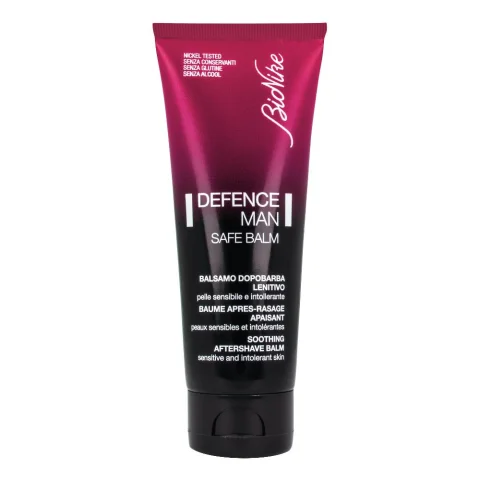SAFE BALM BALSAMO DOPOBARBA LE