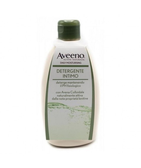 AVEENO PN DETERGENTE INT PROMO