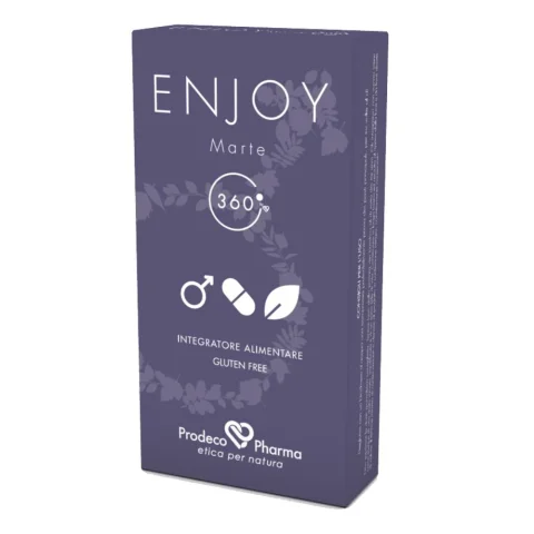 ENJOY MARTE 360 45CPR ENJOY MARTE 360 45CPR