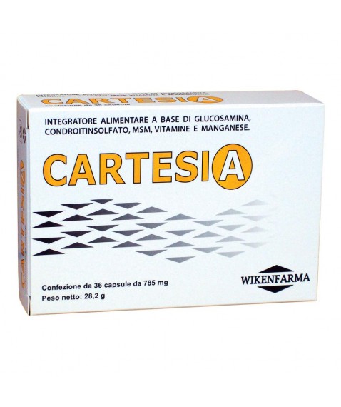 CARTESIA 36 Cps
