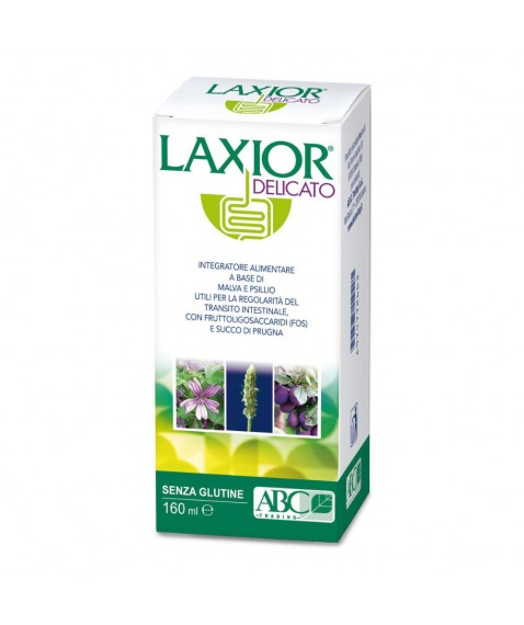 LAXIOR DELICATO 160ML