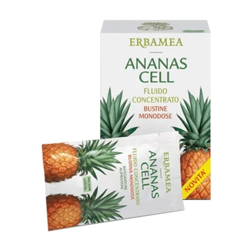 ANANAS CELL Fl.Conc.15Bust.EBM ANANAS CELL Fl.Conc.15Bust.EBM
