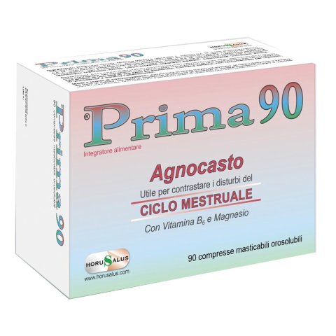 PRIMA 90 Cpr 1000mg PRIMA 90 Cpr 1000mg