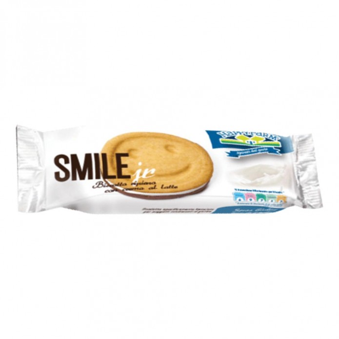 HAPPY FARM Smile Jr Latte 45g