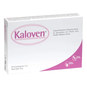KALOVEN 30CPR KALOVEN 30CPR