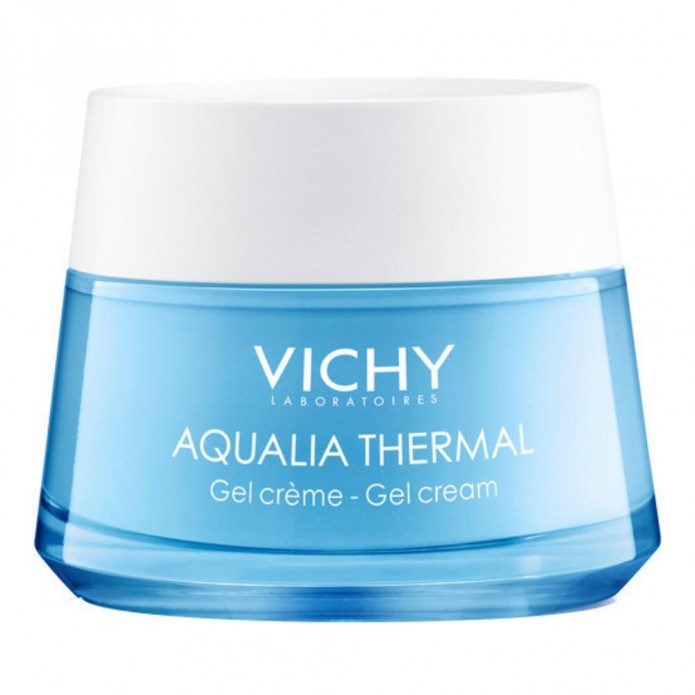 Vichy Aqualia Thermal Crema Reidratante Gel 50ml