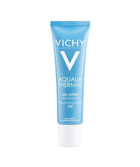 Vichy Aqualia Thermal Crema Reidratante Gel 30ml