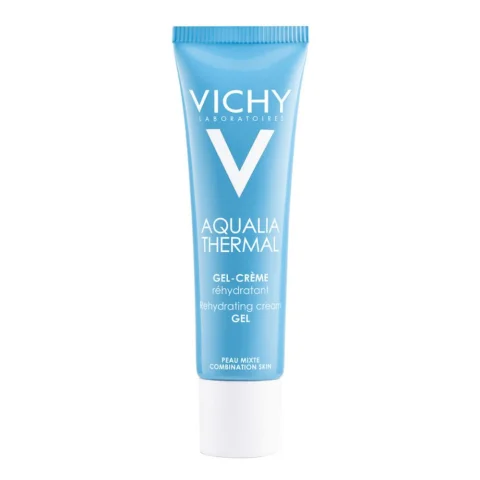 Vichy Aqualia Thermal Crema Reidratante Gel 30ml