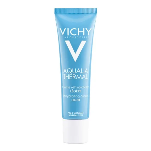Vichy Aqualia Thermal Crema Reidratante Leggera 30ml