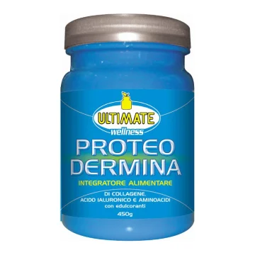ULTIMATE PROTEO DERMINA ARA
