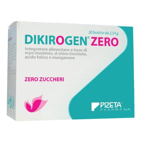 DIKIROGEN ZERO 30BUST DIKIROGEN ZERO 30BUST