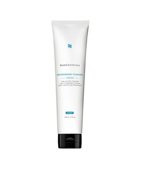 REPLENISHING CLEANSER 150ML