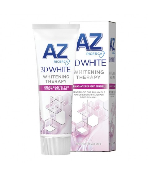 AZ 3D WHITE THERAPY DENTI SENS