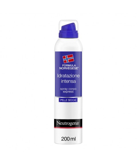 NEUTROGENA SPY CRP 360° 200ML