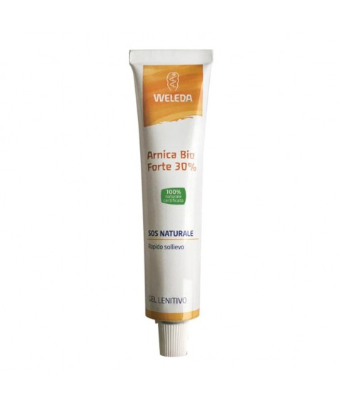 ARNICA BIO FORTE 30% GEL LEN WE