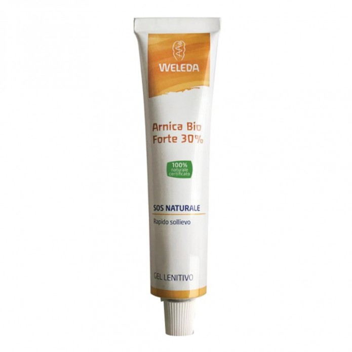 ARNICA BIO FORTE 30% GEL LEN WE