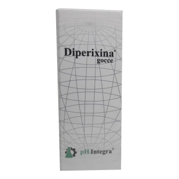 DIPERIXINA GOCCE 30ML