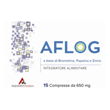 Aflog 15cpr