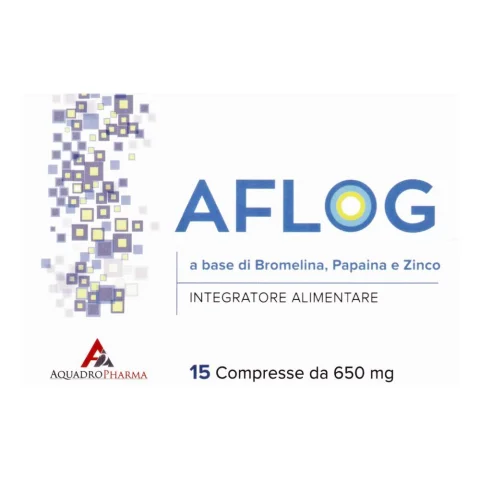 Aflog 15cpr