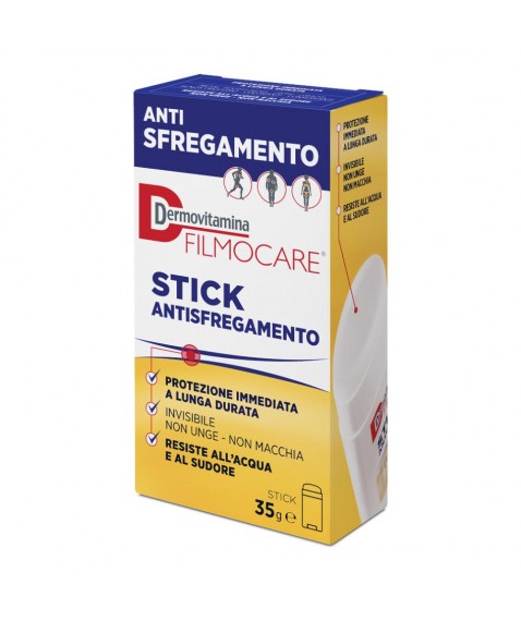 DERMOVITAMINA FILMOCARE STICK