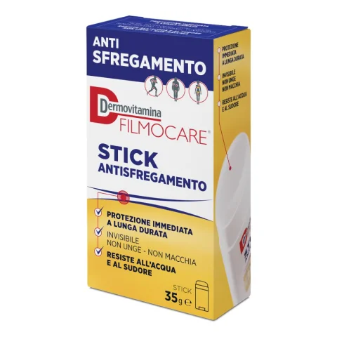 DERMOVITAMINA FILMOCARE STICK DERMOVITAMINA FILMOCARE STICK