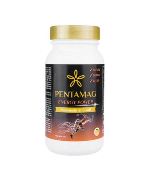 PENTAMAG ENERGY POWER 160GR