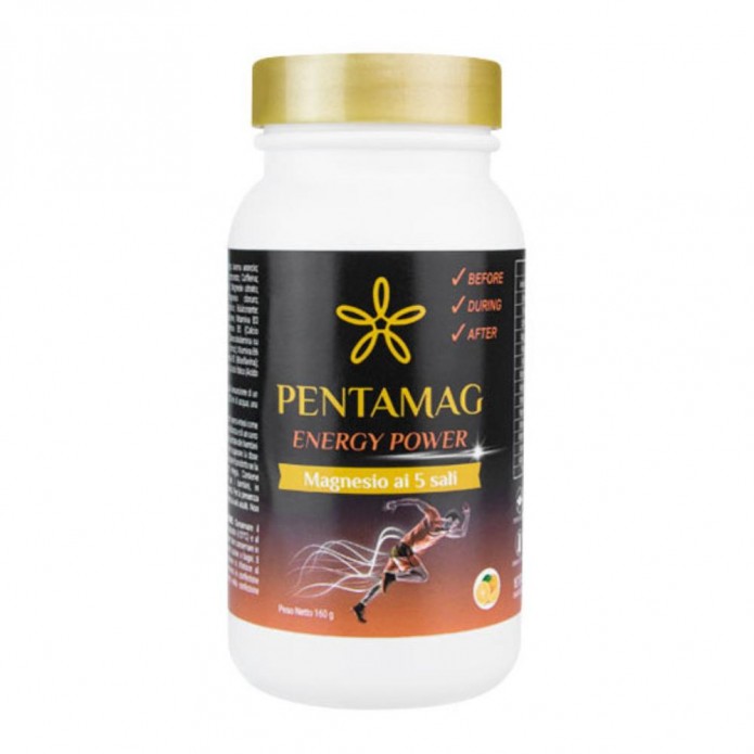 PENTAMAG ENERGY POWER 160GR