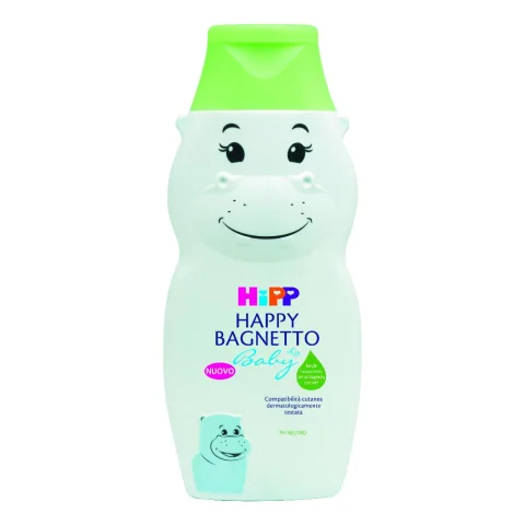 HIPP-Baby Happy Bagnetto 300ml HIPP-Baby Happy Bagnetto 300ml
