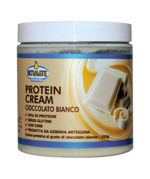 ULTIMATE PROTEIN CREAM CIOC BI