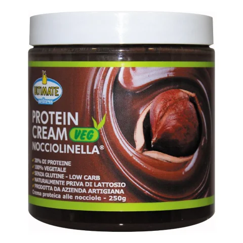 ULTIMATE PROTEIN CREAM VEG NOC
