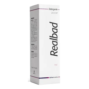 REALBAD DETERGENTE 250ML