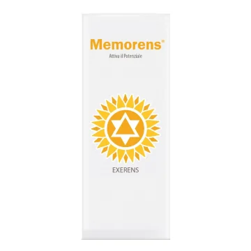 MEMORENS Soluz.Orale 200ml