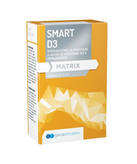 SMARTD3 MATRIX 15ML