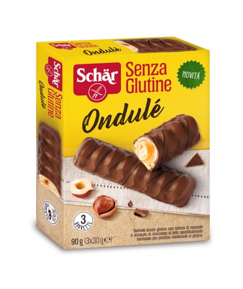 SCHAR ONDULE' 90G