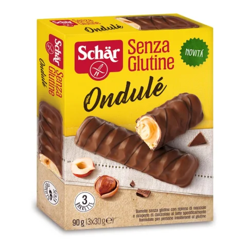 SCHAR ONDULE' 90G SCHAR ONDULE' 90G