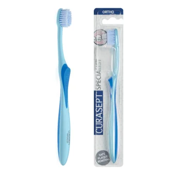 CURASEPT SPAZZ SPEC ORTHO CURASEPT SPAZZ SPEC ORTHO