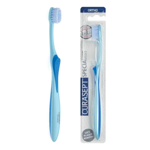 CURASEPT SPAZZ SPEC ORTHO CURASEPT SPAZZ SPEC ORTHO