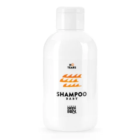 MAMMABABY Sh.Baby 250ml MAMMABABY Sh.Baby 250ml