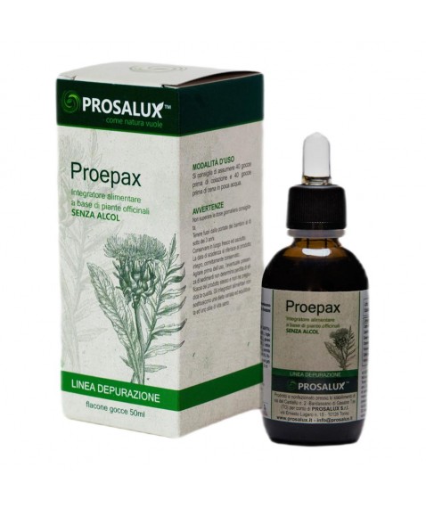 PROEPAX GOCCE 50ML