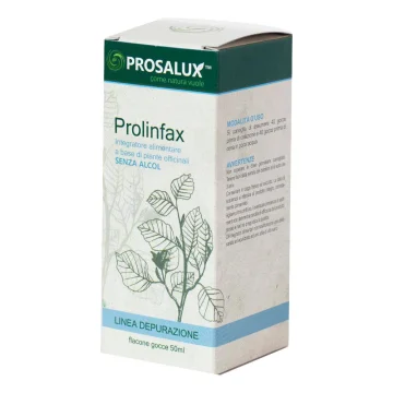 PROLINAX Gtt 50ml