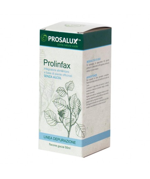 PROLINAX Gtt 50ml