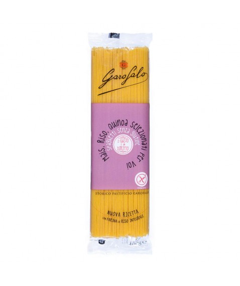 GAROFALO S/G Spaghetti 400g