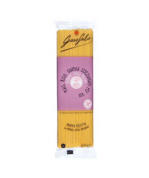 GAROFALO S/G Linguine 400g