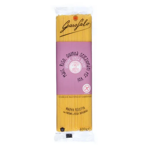 GAROFALO S/G Linguine 400g GAROFALO S/G Linguine 400g