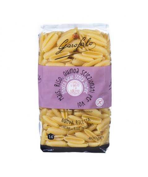 GAROFALO S/G Gnocco Sardo 400g